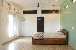 Private Farm house with swimming pool, Auroville Vacation rental in Puducherry, India