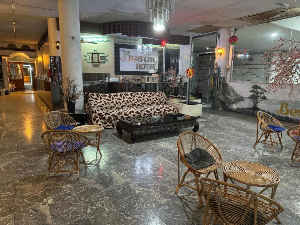 Bestin Hotel Hotel in West Java