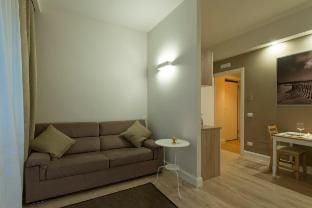 My Secret Apartment in Rome Vacation rental in Rome