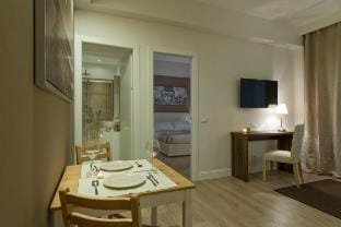 My Secret Apartment in Rome Vacation rental in Rome