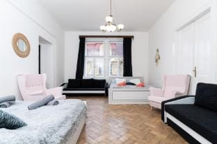 Victory Deluxe Suite Apartment in Prague