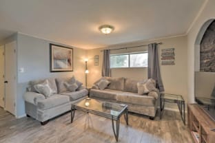 Orlean  appart Apartment in Almaty