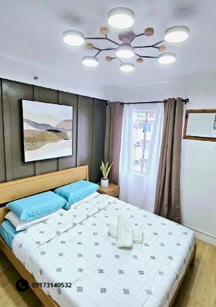 Gab's Place (Studio Unit) Vacation rental in Dumaguete