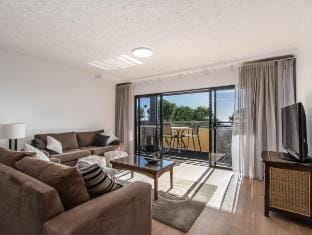 Beachfront Apartment in the heart of Kingscliff! Vacation rental in Kingscliff