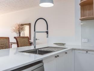 Beachfront Apartment in the heart of Kingscliff! Vacation rental in Kingscliff
