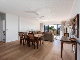 Beachfront Apartment in the heart of Kingscliff! Vacation rental in Kingscliff