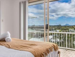 Marine Mirage - 2 Bed Apt with Beachfront Vibes Apartment in Kingscliff