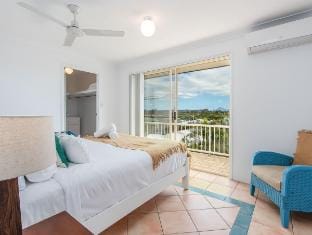Marine Mirage - 2 Bed Apt with Beachfront Vibes Apartment in Kingscliff