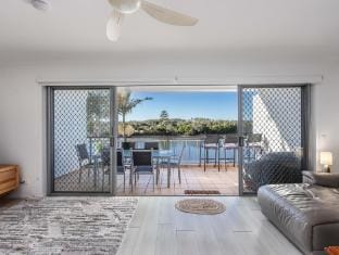 Sunrise Cove 18 Apartment in Kingscliff