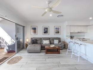 Sunrise Cove 18 Apartment in Kingscliff