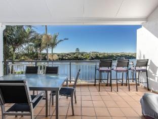 Sunrise Cove 18 Apartment in Kingscliff