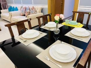 Pleasant and Cozy 3BR Suit @ R&F Mall Johor Bahru Vacation rental in Johor Bahru