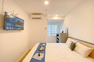 Cilandak Apartments Apartment in South Jakarta City