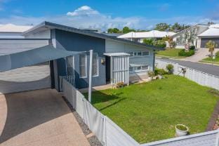 Coastal Casuarina Bliss Vacation rental in Tweed Heads