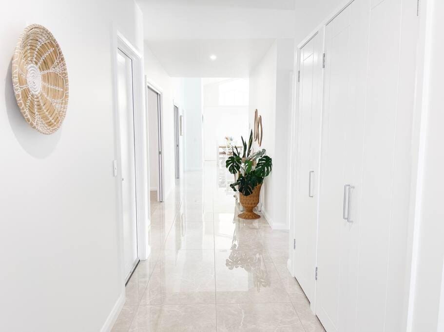 15 Wyoming Ave - Modern Wyoming Getaway Vacation rental in Victoria