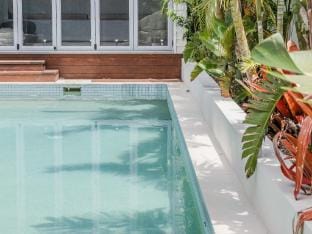 Sandsong @ Kamala Vacation rental in Tweed Heads