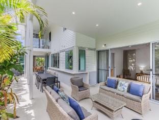 Sandsong @ Kamala Vacation rental in Tweed Heads