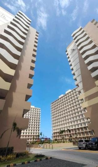 Moonlight Melody Suite Apartment in Lapu-Lapu City