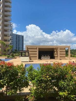Moonlight Melody Suite Apartment in Lapu-Lapu City