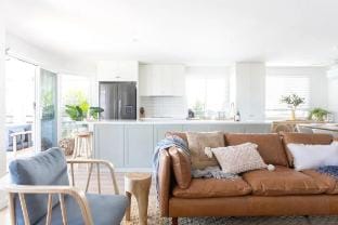 Little Birdie Vacation rental in Kingscliff