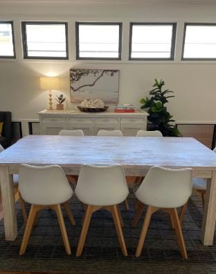 Casuarina Cabana Beach House Vacation rental in Tweed Heads