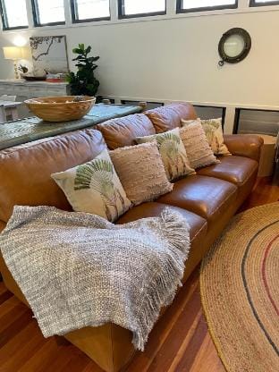 Casuarina Cabana Beach House Vacation rental in Tweed Heads
