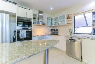 Beachside Escape by Cottonwood Vacation rental in Tweed Heads