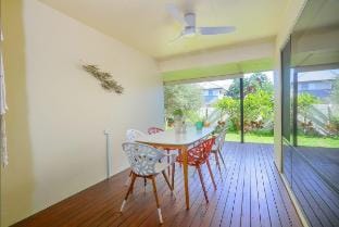 Beachside Escape by Cottonwood Vacation rental in Tweed Heads