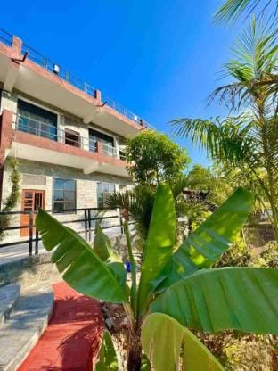 Kasturi Zen: A Magical Escape! Villa in Gujarat