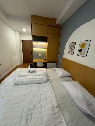 Permata Residence Apartmen Unit 907, Baloi Apartment in Riau Islands, Indonesia