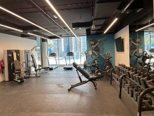 Dubai Marina, LIV Residence, Luxury Studio  Apartment in Dubai