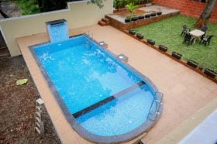 Joyous Villa Villa in Maharashtra