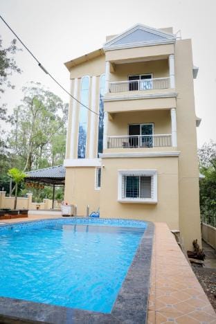 Joyous Villa Villa in Maharashtra
