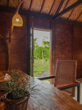 Kebun Dwija Vacation rental in Bali