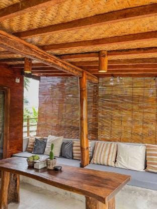 Kebun Dwija Vacation rental in Bali