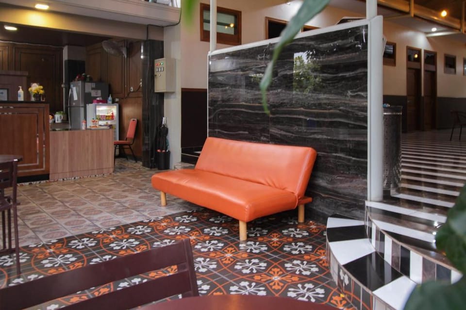 Urbanview Alfiya Hotel Lampung by RedDoorz Hotel in Indonesia