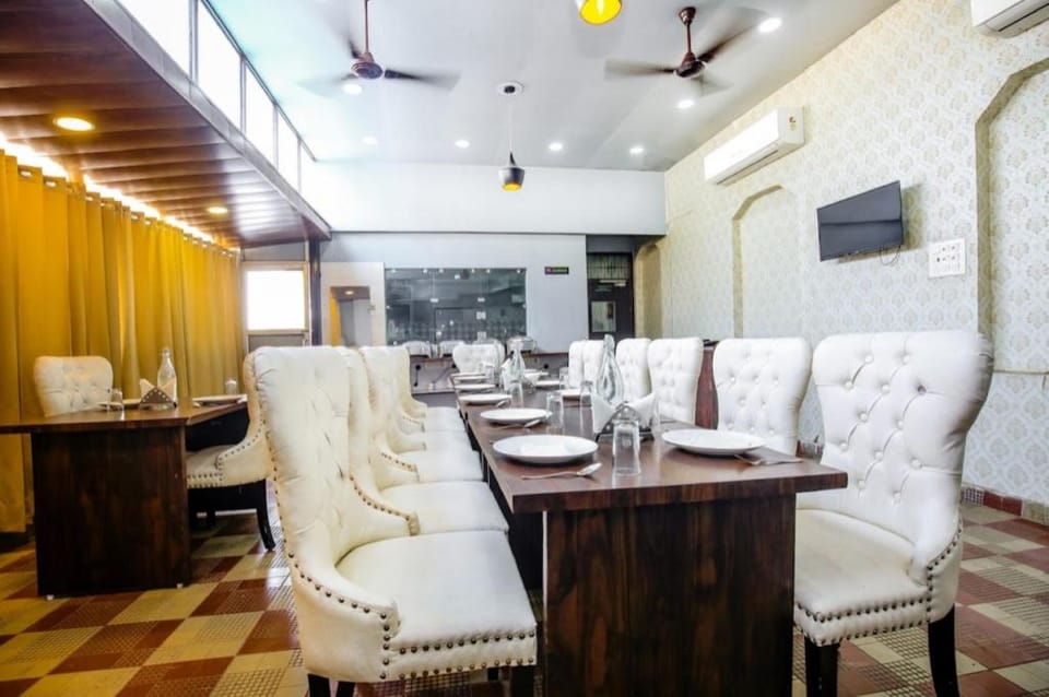 Goroomgo A star Amritsar Hotel in Punjab, India