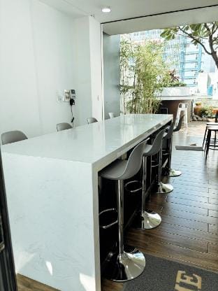 C02/Villa Apartment Suite/Couple Business Family Villa in Ho Chi Minh City