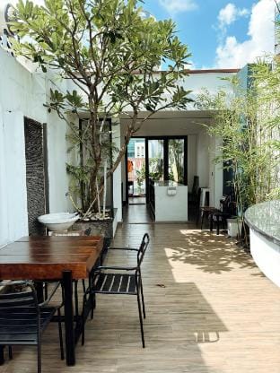 C02/Villa Apartment Suite/Couple Business Family Villa in Ho Chi Minh City