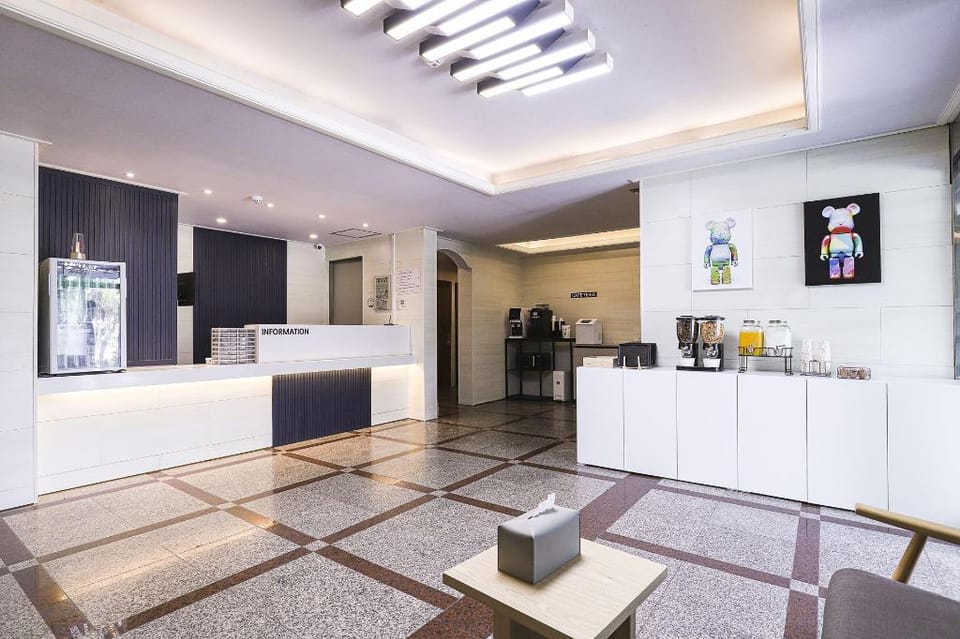 VOVO Hotel Hotel in South Korea