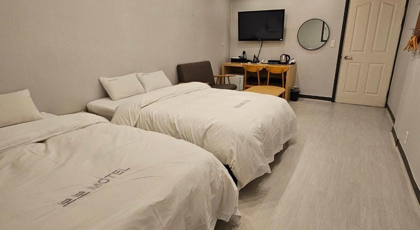 VOVO Hotel Hotel in South Korea