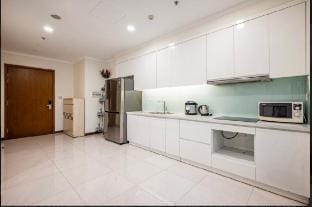Landmark6 luxury 2bedroom Apartment in Ho Chi Minh City