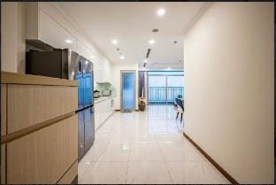 Landmark6 luxury 2bedroom Apartment in Ho Chi Minh City