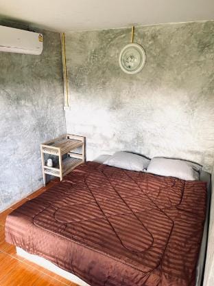 A.P. guest house Apartment in Trat Changwat