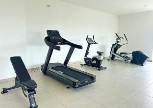 Cozy Lakeview Bliss, Peaceful Retreat #LE1 Apartment in Subang Jaya