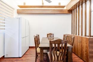 Sky's Heaven 3 BR villa with private pool Villa in Benaulim