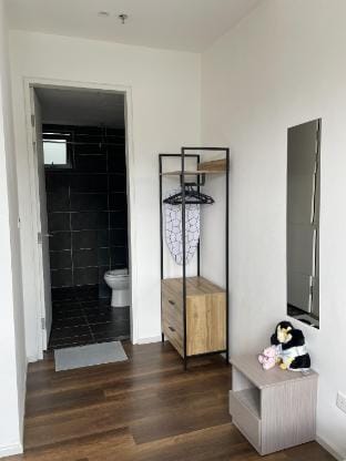 Sunway Onsen Cozy Retreat 8pax Apartment in Perak