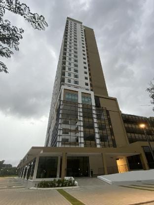 Sunway Onsen Cozy Retreat 8pax Apartment in Perak