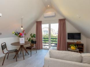 Apartment in Kortgene near Grevelingenmeer Vacation rental in Zeeland, Netherlands