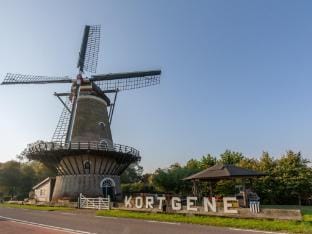 Apartment in Kortgene near Grevelingenmeer Vacation rental in Zeeland, Netherlands
